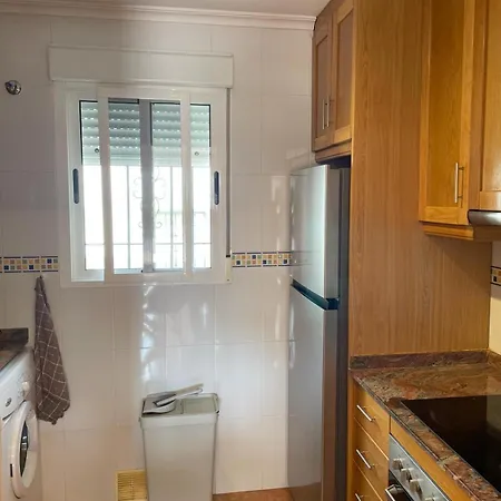 Casa Zamora Apartamento