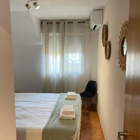 Casa Zamora Apartamento *