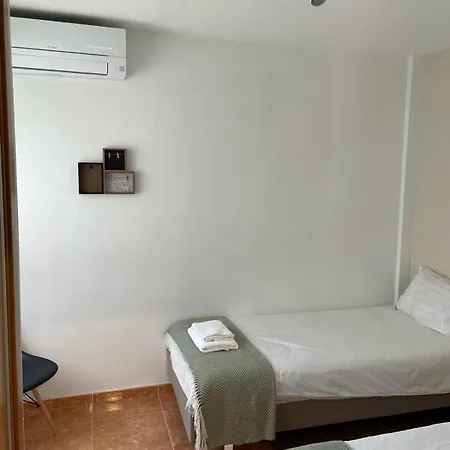 Casa Zamora Apartamento