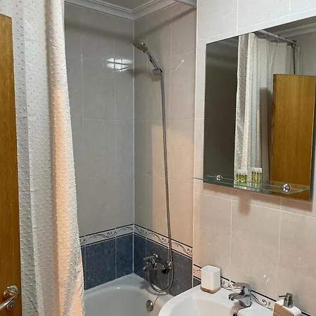 Casa Zamora Apartamento Arenales del Sol