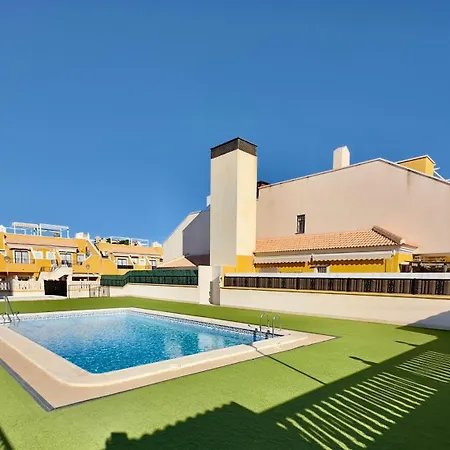 Casa Zamora