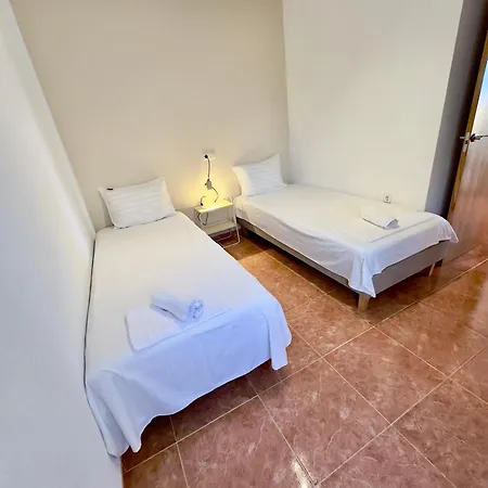 Casa Zamora Apartamento *