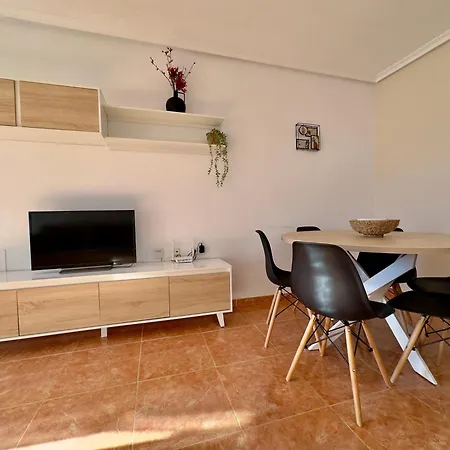 Casa Zamora Arenales del Sol