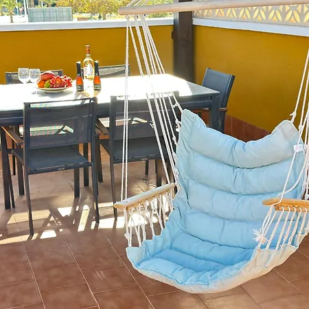 Apartamento Casa Zamora