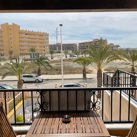 Casa Zamora Apartment