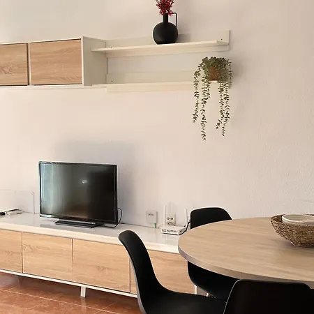 Apartment Casa Zamora Arenales del Sol