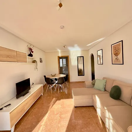 Casa Zamora Arenales del Sol