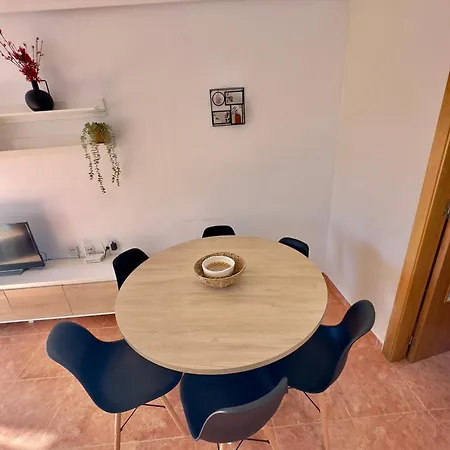 Apartment Casa Zamora