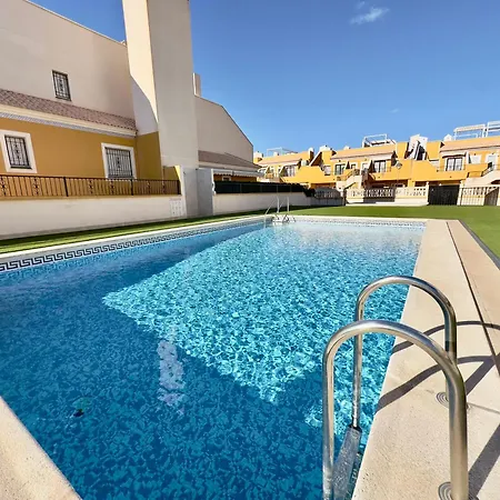 Casa Zamora Apartment *