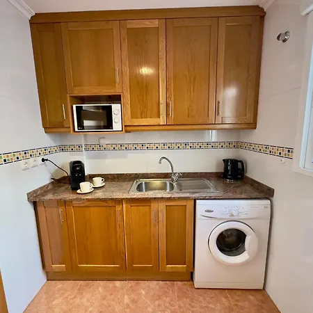 Apartment Casa Zamora *