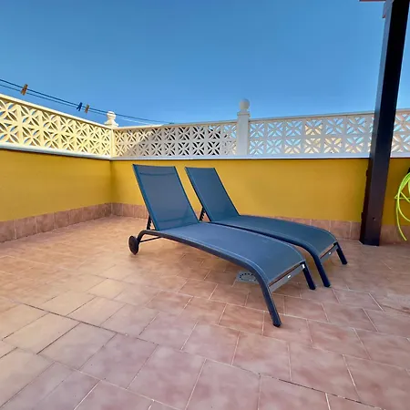 Apartment Casa Zamora Arenales del Sol
